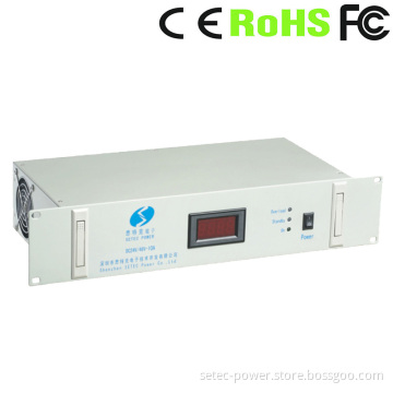 Telecome DC Converter